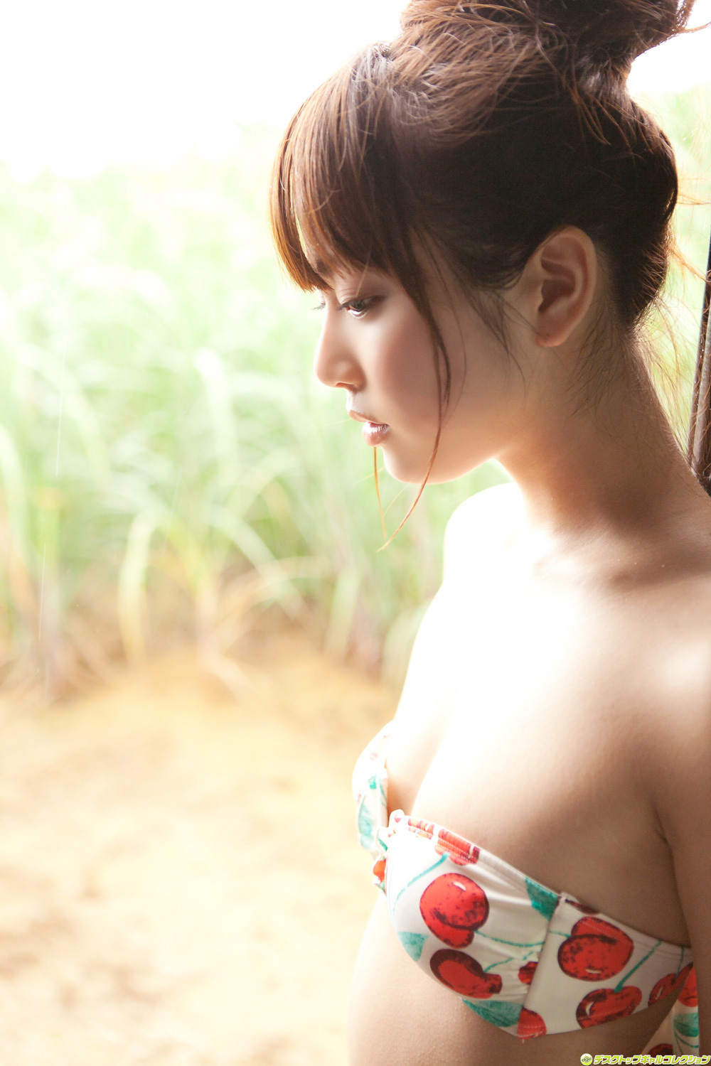 [DGC] 2012年03月號 No.999 麻倉みな 日本高清美女写真